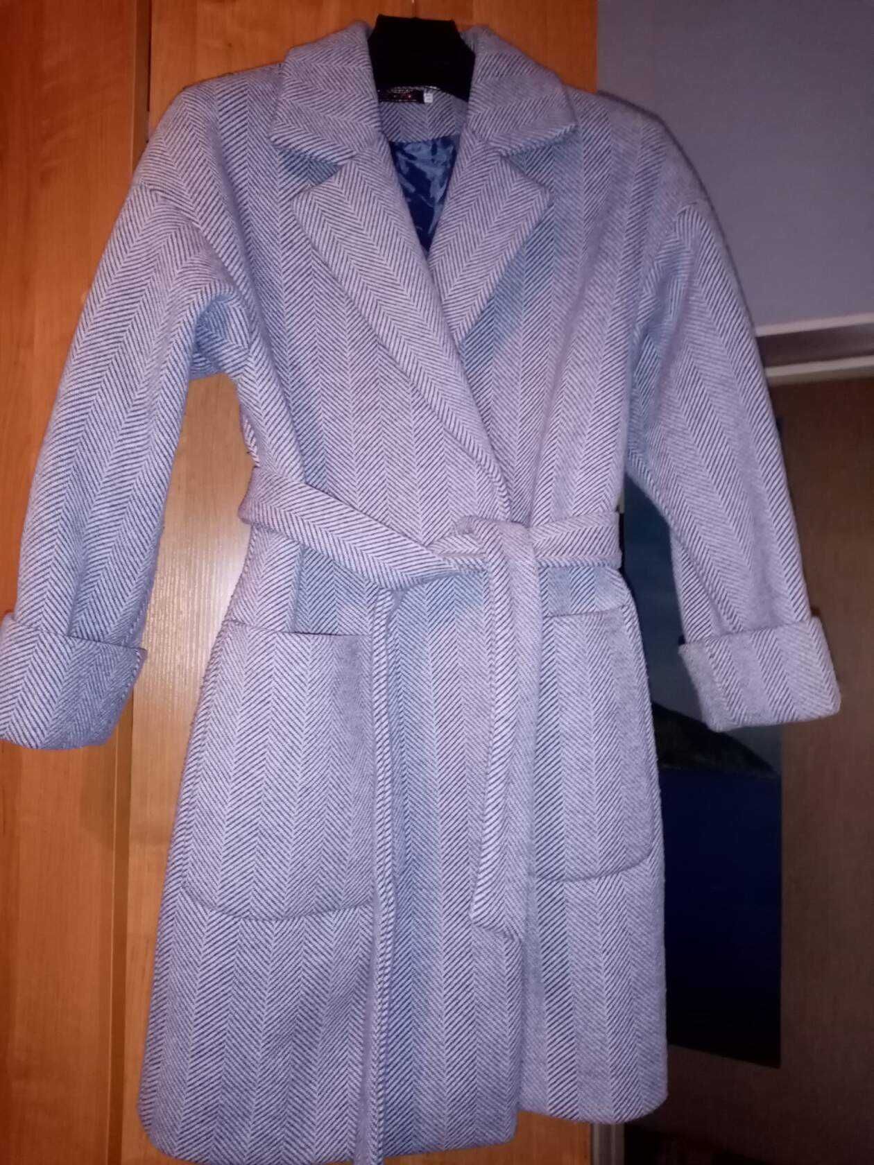 пальто для девушек