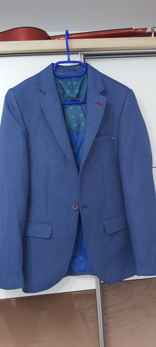 Sacou mărimea S barbati