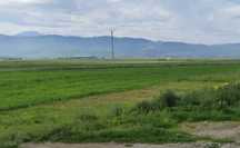 Teren gradini - Brasov,loc.Prejmer ,zona Soarelui ~ Venus