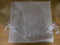 Bmw R1300 Gs,Gsa parbriz+deflectoare