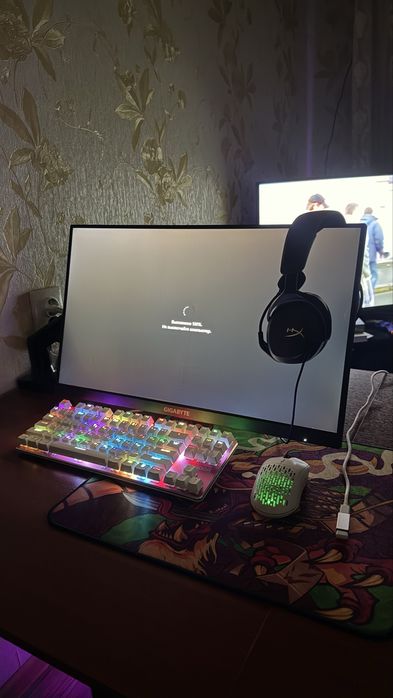 Продаю игровой компьютер.