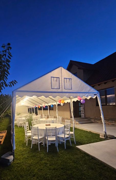 Cort/Corturi/Pavilion 3x3/Inchiriez Cort