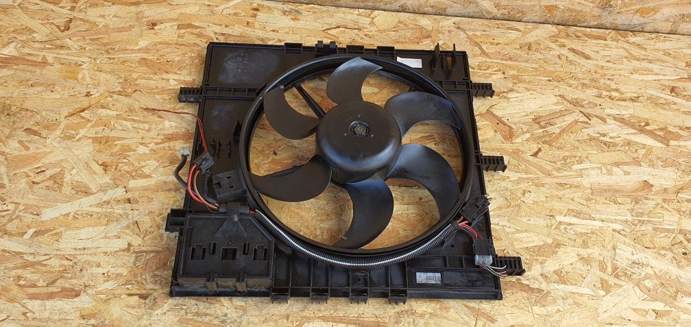 Electroventilator Mercedes Vito 638 2.2 CDI 6385004500