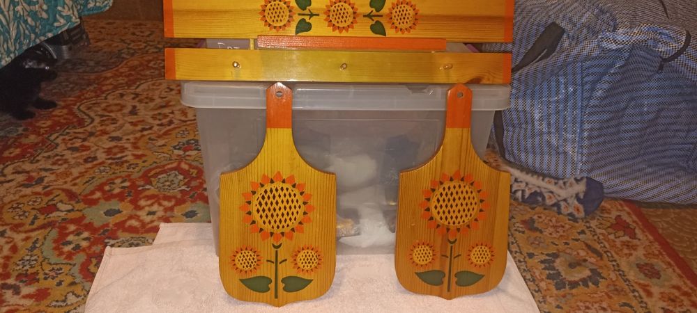 Продаю набор досок