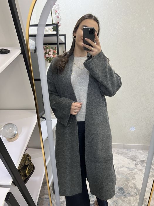 Кардиган новый,есть расцветки