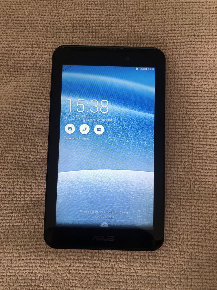 Asus Fonepad 7 Dual-SIM 8GB