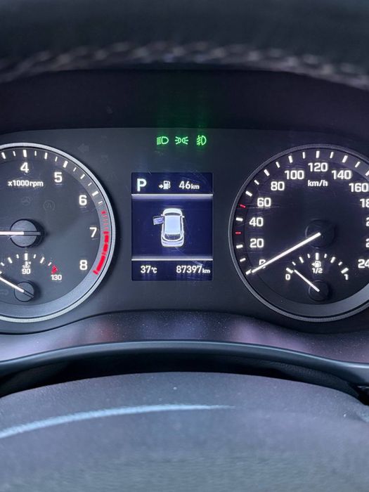 Срочно продается своя машина!