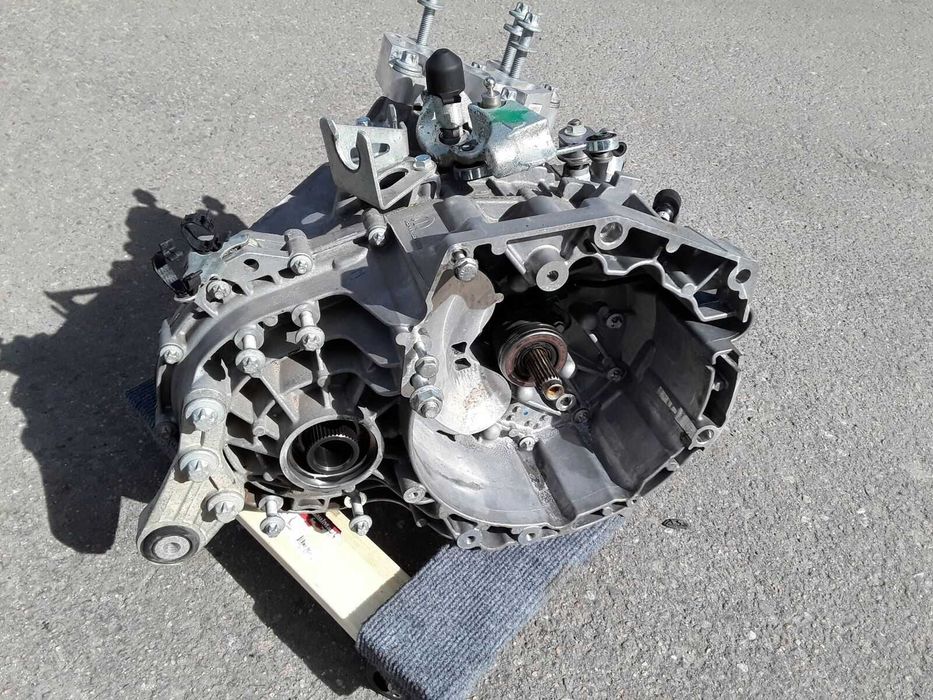 Cutie de viteze Jeep Renegade 1.4L/1,8L/2.4L; 6 Trepte; 4x4; 2015-2020