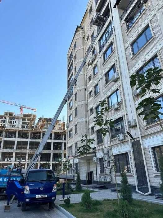 яккасарай улица Бобура 6х коробка по супер цене успейте 250м2; ‼️‼️‼️