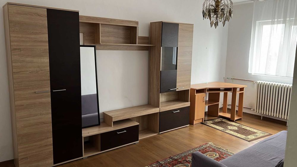 Apartament 3 cam Nufarul, Lotus Centre