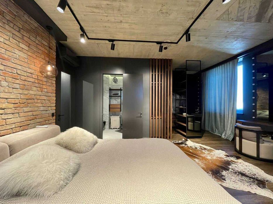 Дава се под наем Двустаен апартамент в София, Бояна - 85 кв.м за 500 € - Снимка #5