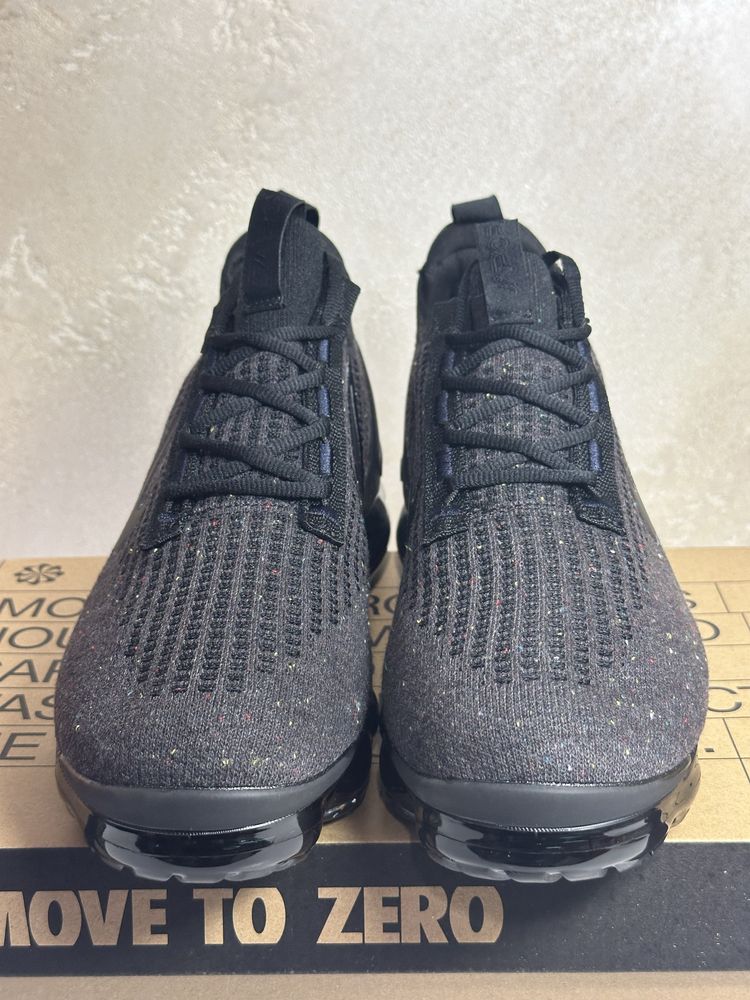 Мъжки маратонки Nike Air Vapormax 2021 Fk Черни
