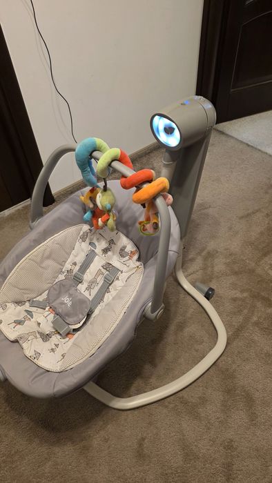 Joie balansoar si leagan