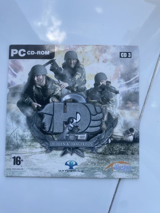 Jocuri pentru PC
