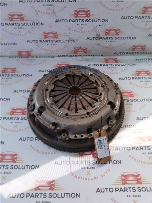 ambreiaj 1.6 hdi peugeot partner an fabr.2015
