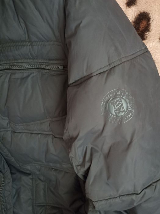 Продам куртка, (52р), мужская, зима, одежда, для дома, подарки.