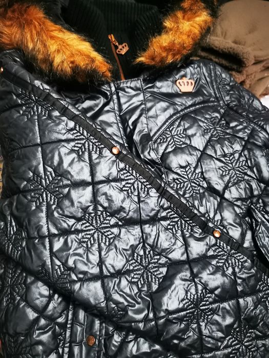 Geaca dama adidas respect me