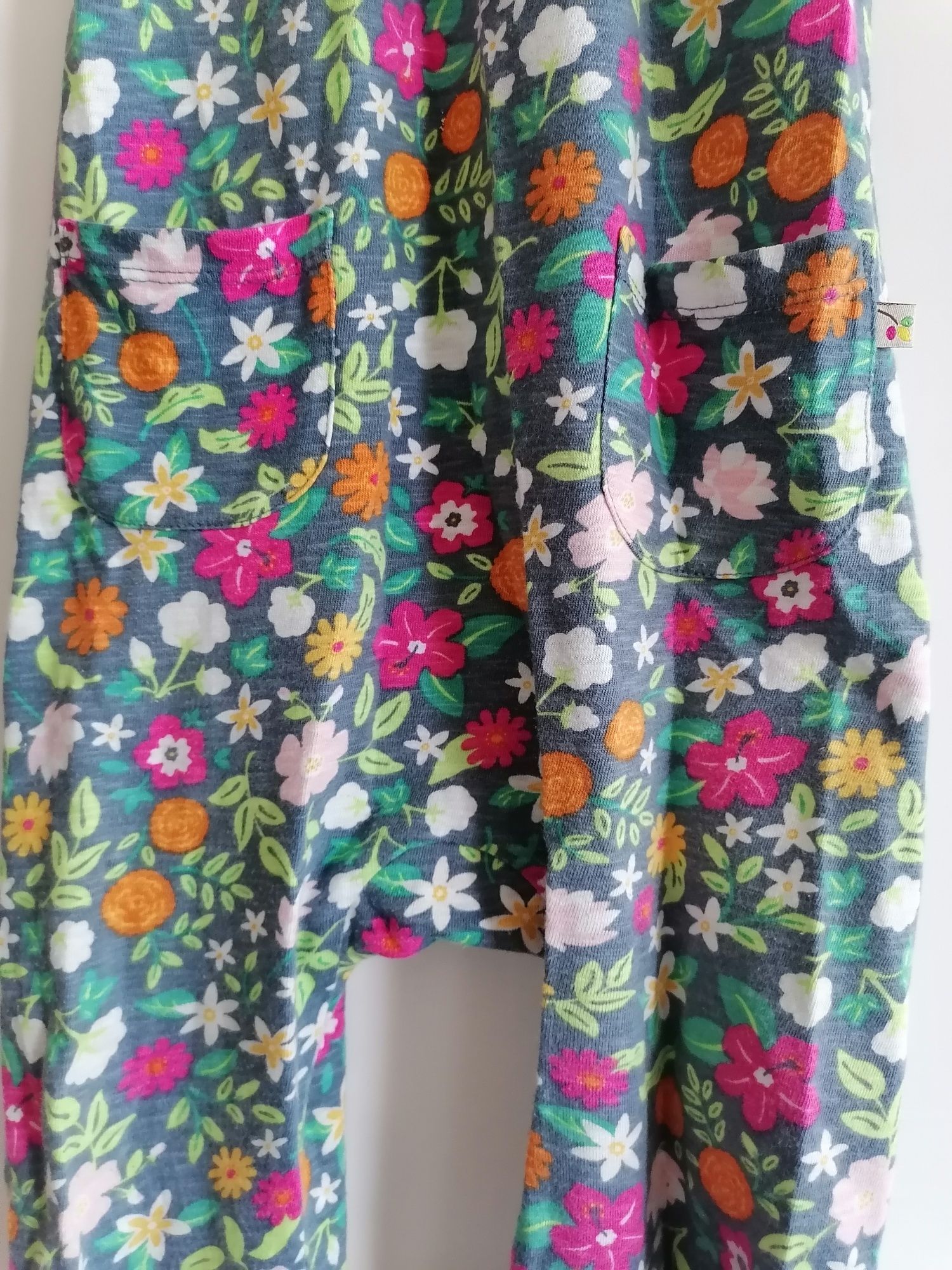 Детски маркови дрехи Monsoon, Frugi, Name it, Jasper J Conran