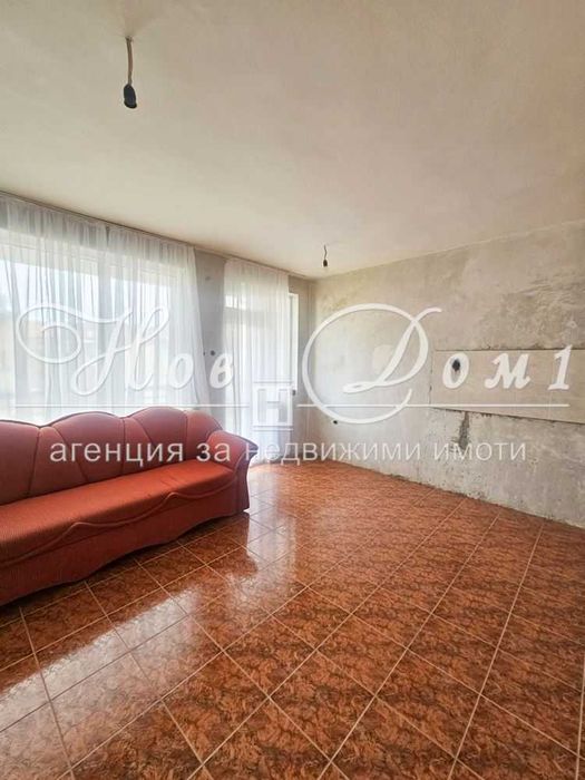 Продава се Четиристаен апартамент в Варна, Аспарухово - 108 кв.м за 1574 €/кв.м - Снимка #5