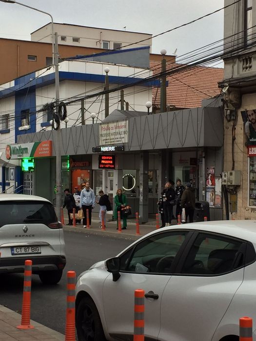 spatiu de închiriat PIATA UNIRI CONSTANTA. Centru