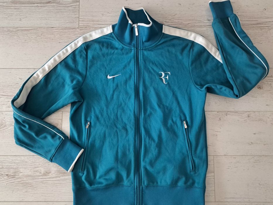 Nike R.Federer-Ориг.горнище