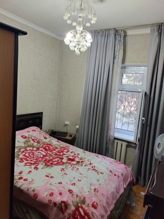 Продается  квартира 19 квартал Юнусабад