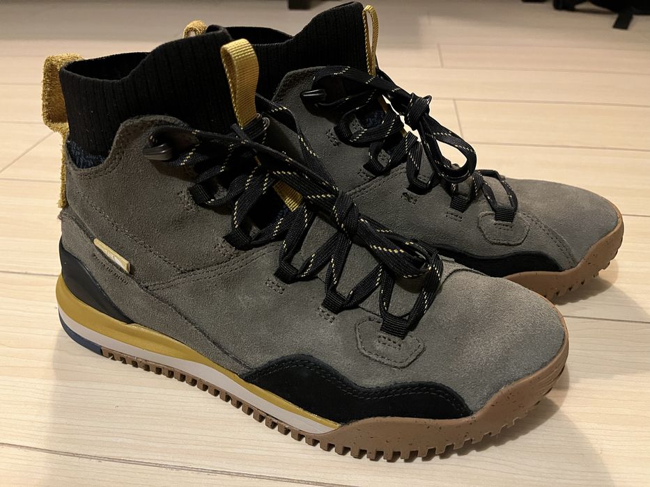 Ghete North Face Back-To-Berkeley, marime 41