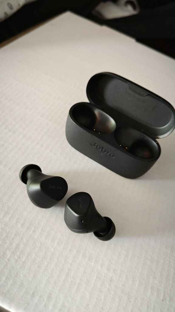 Casti in ear Jabra Elite 2