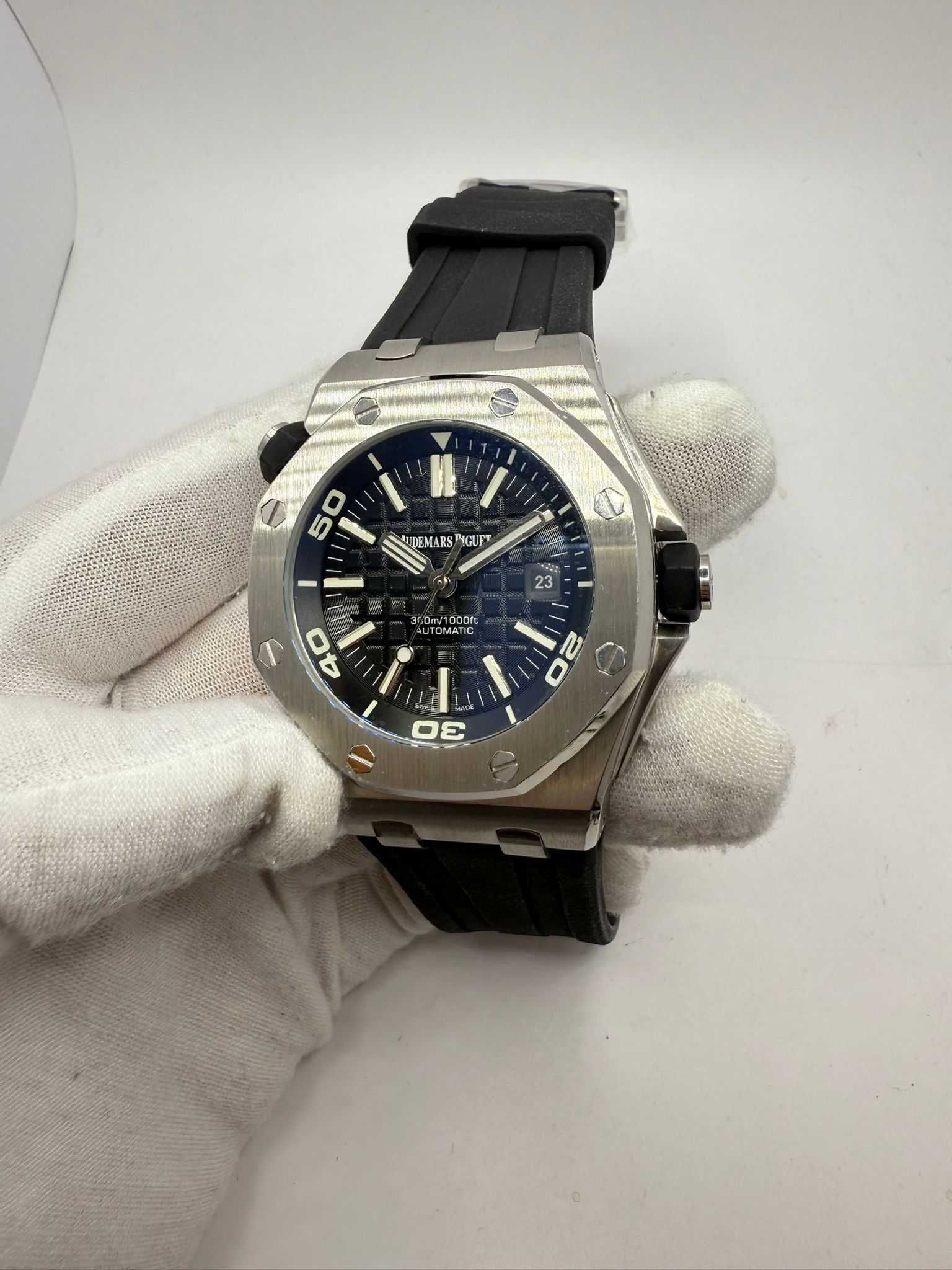Audemars Piguet Royal Oak