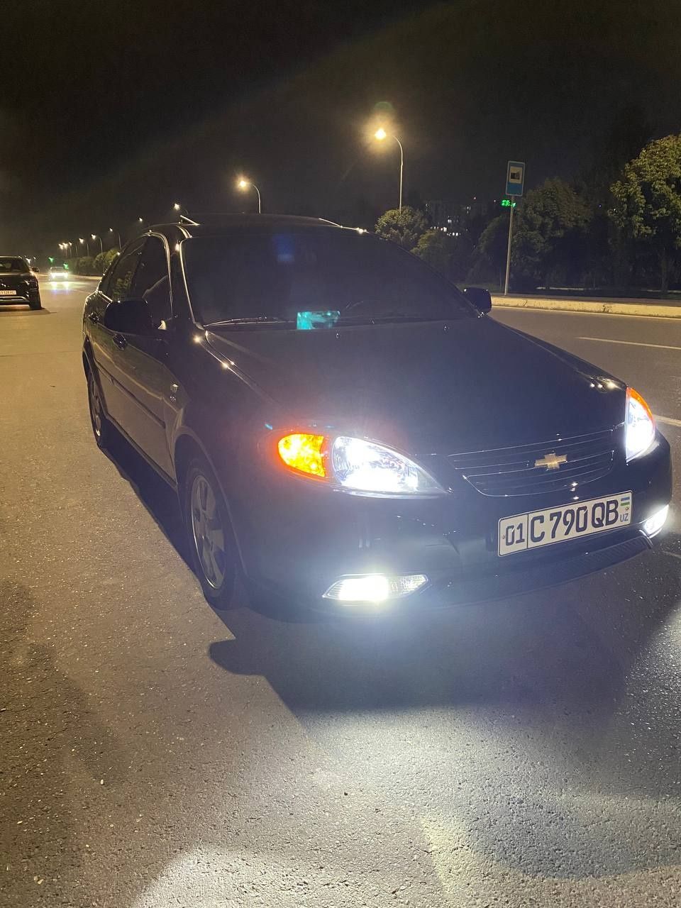 Chevrolet jentra 2022 gbo