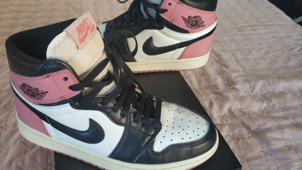 Nike jordan retro