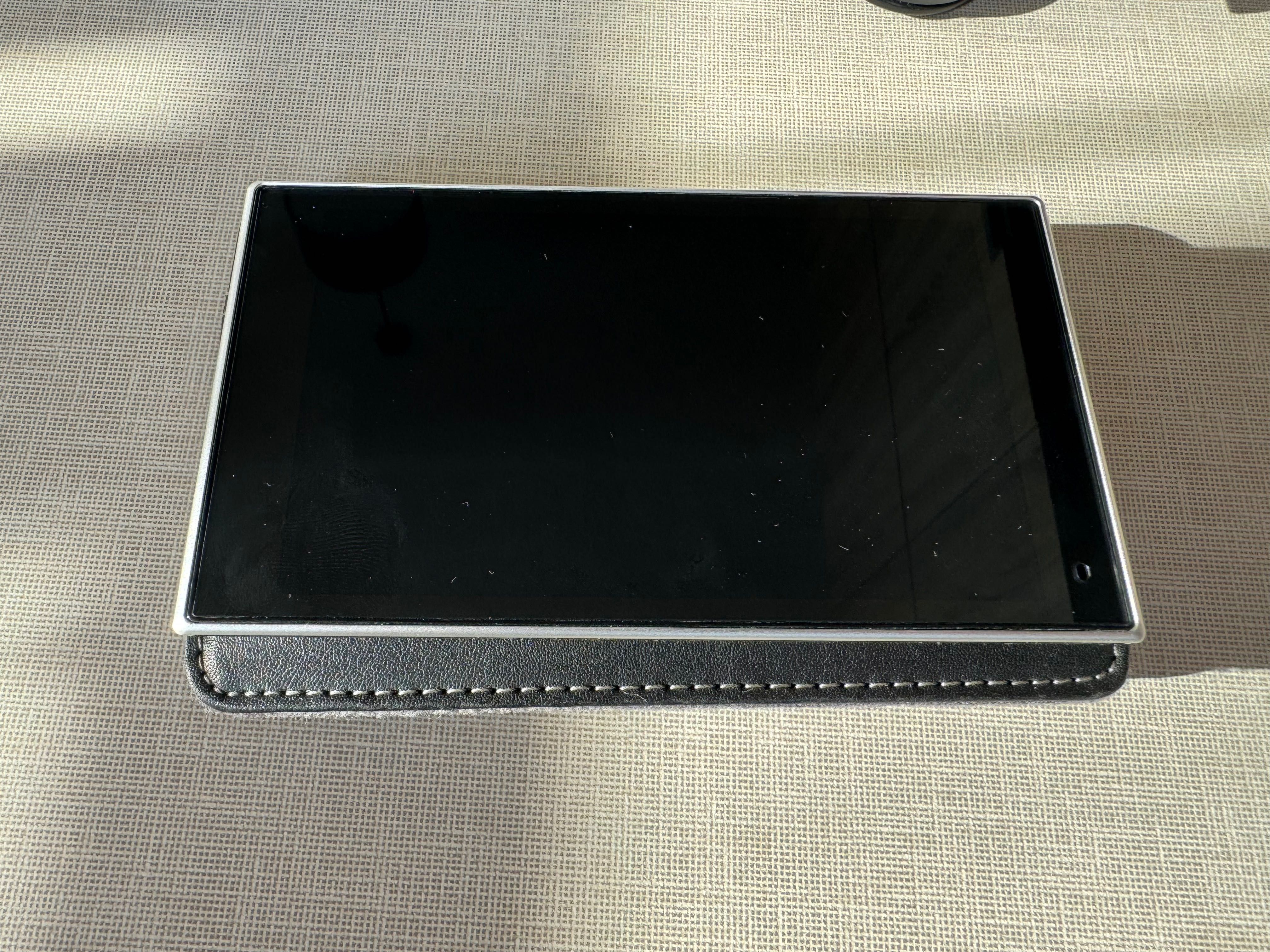 Garmin nüvi 3597 LMT
