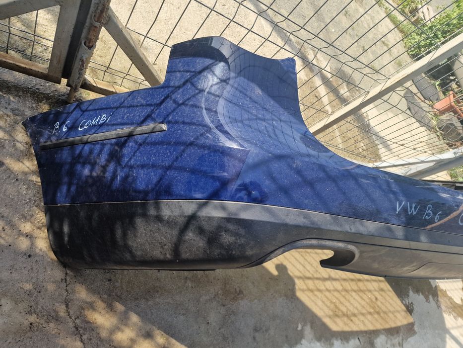 Bara spate Vw Passat b6 combi