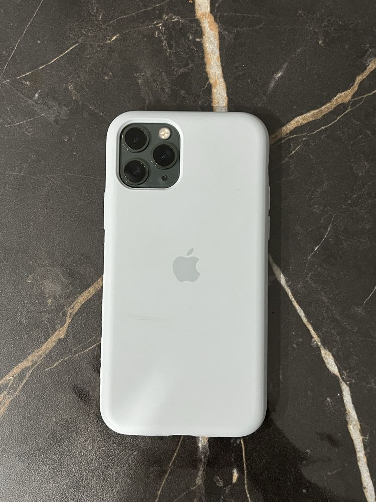 Iphone 11 pro 256 gb 72%