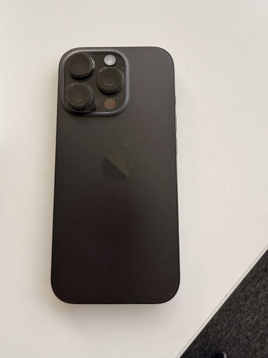 Iphone 16 Pro 256 GB