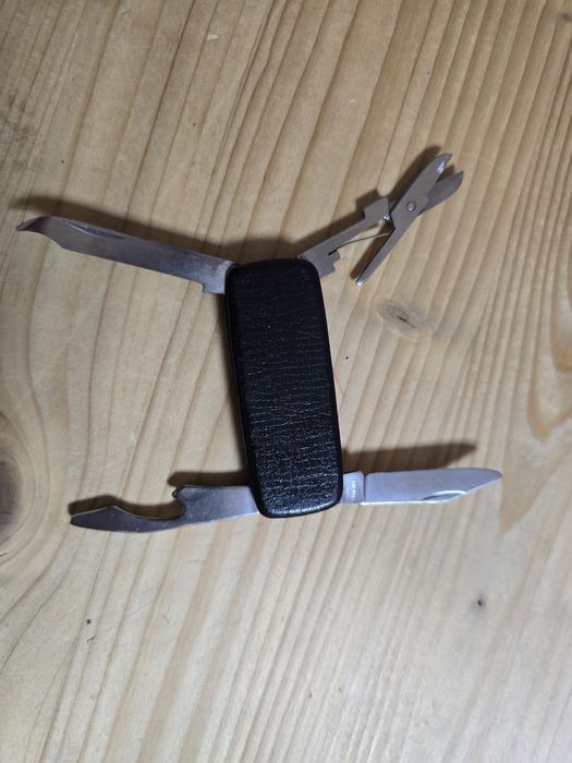 Briceag multifunctional vintage