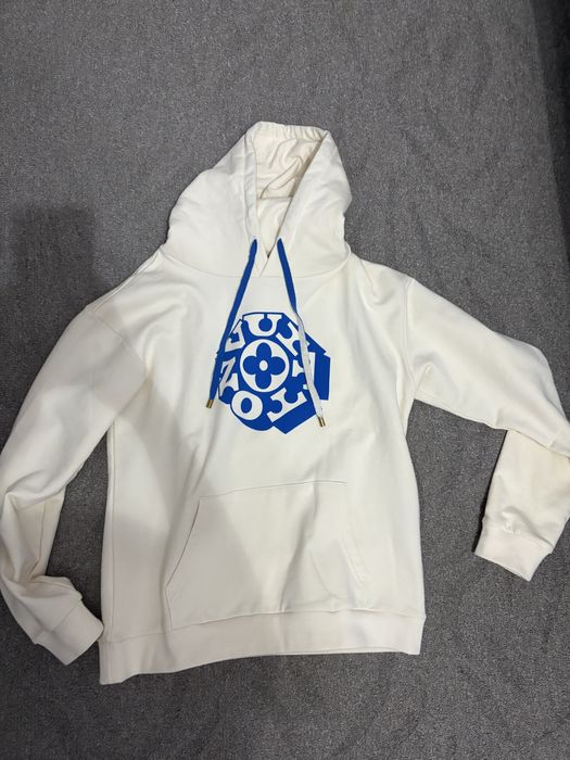 Hanorac Luis vuitton