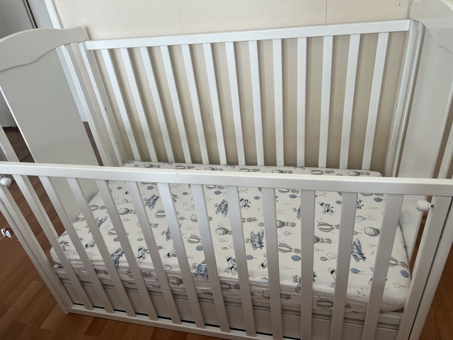 Детска кошара Буцко