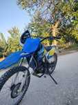 Продавам крос 250 кубика