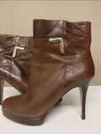 Ghete botine Nine West