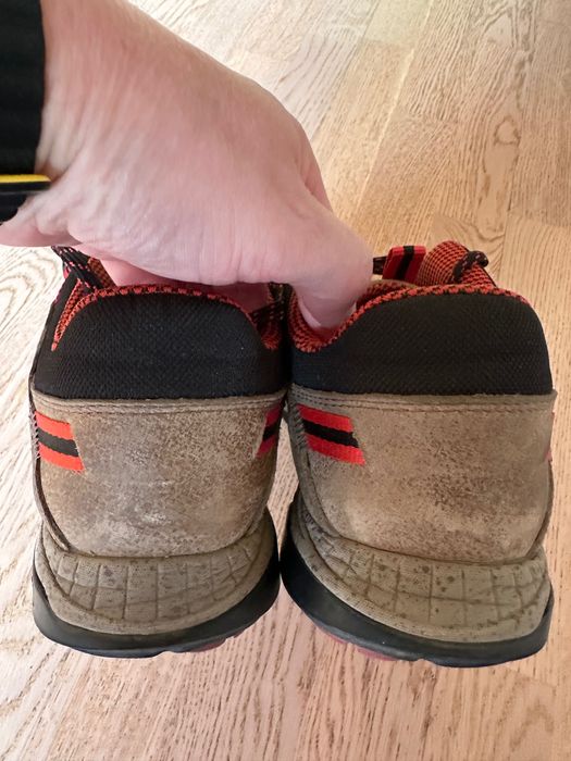 Ботинки Timberland б.у. 41 р.