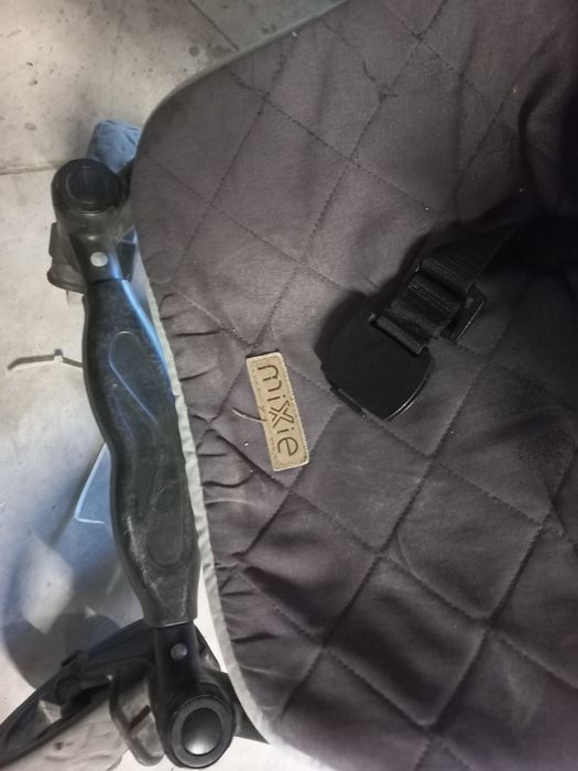 Количка Чиполино микси