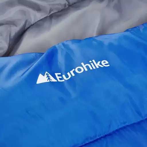 Sac de dormit tip mumie Eurohike