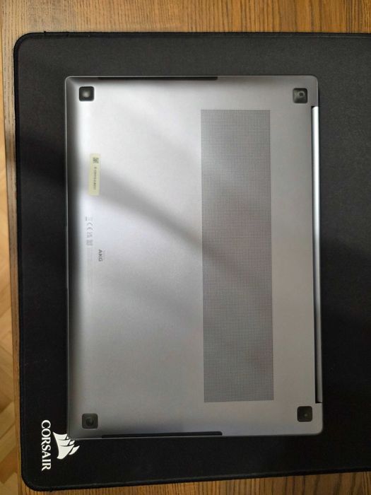 Samsung Galaxy Book4 Ultra–Intel Core Ultra 9/32GB RAM/RTX4070/1TB SSD