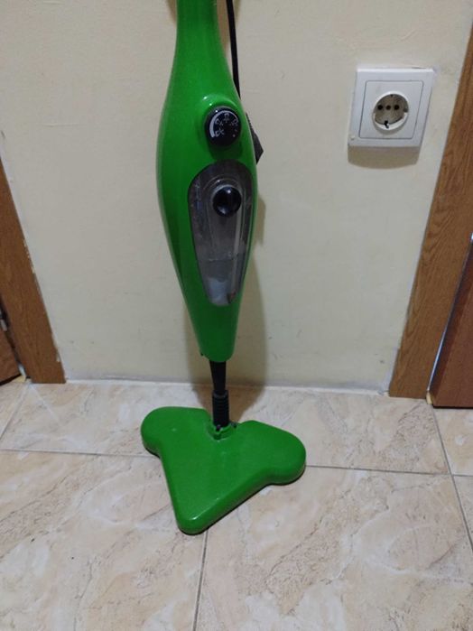 Продавам парочистачка