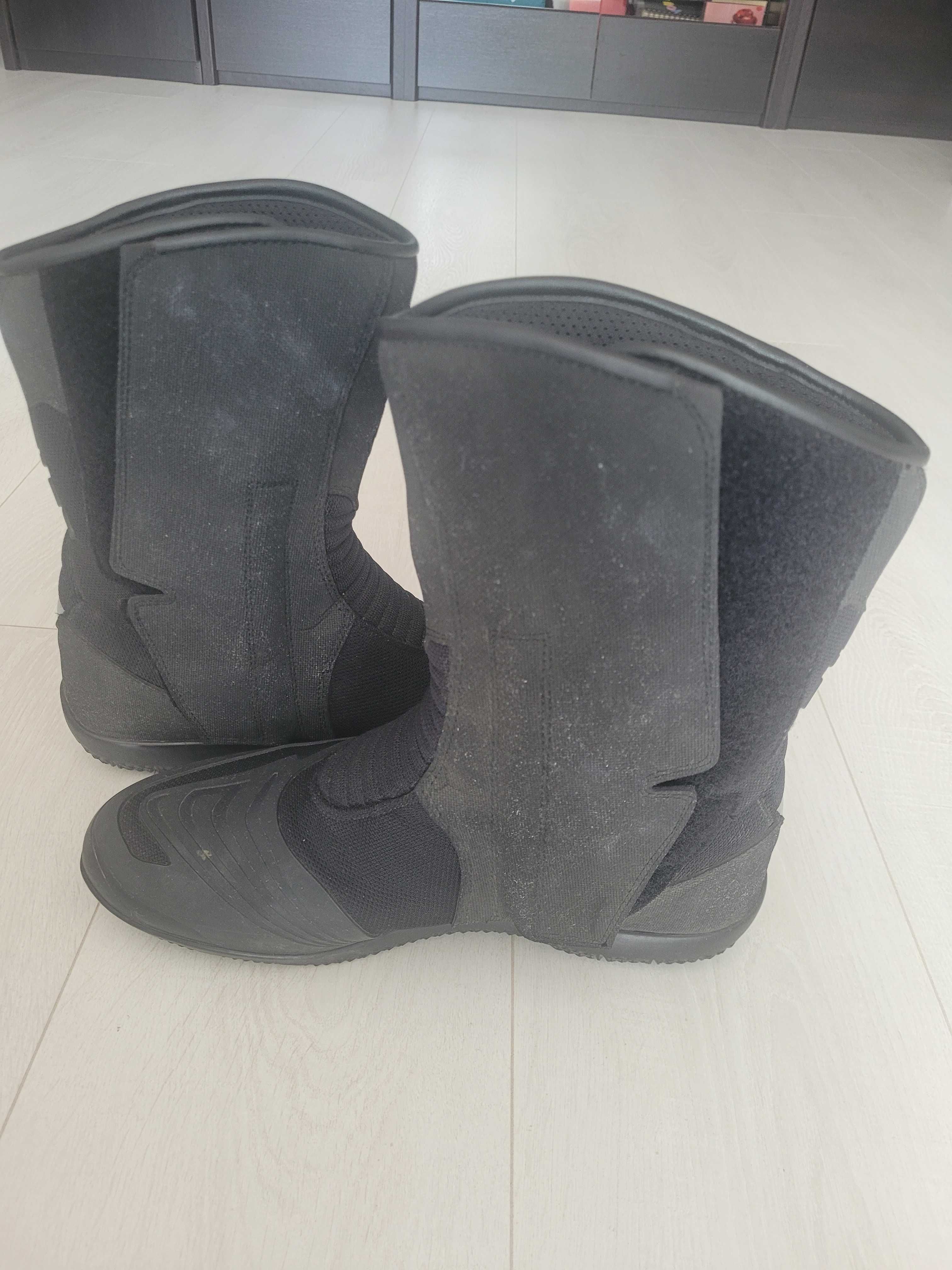 Cizme moto Tcx Airtech Evo GTX marimea 45