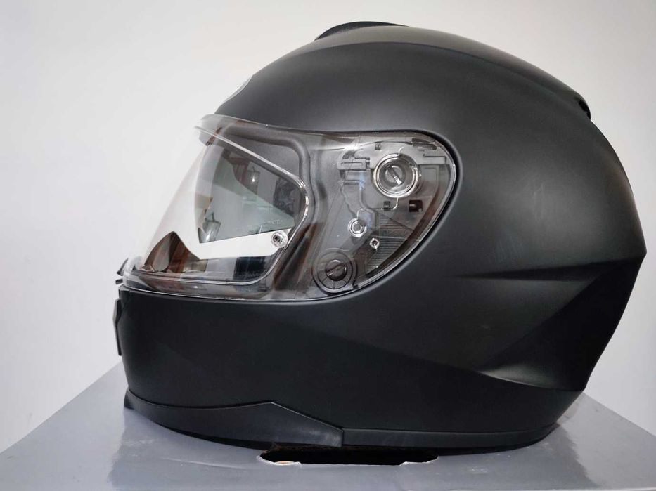 Casca protectie HJC C70N