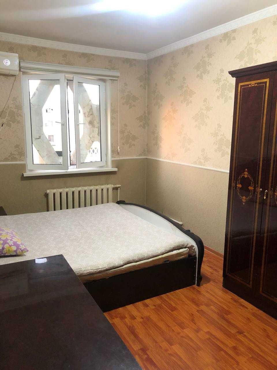сдается квартира 4 комнаты