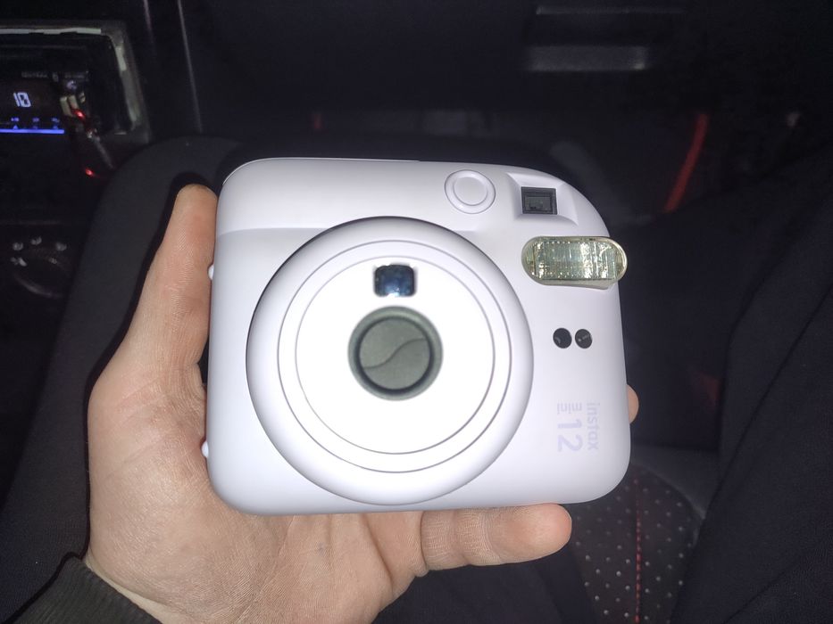 Продам фотопорат Полороид