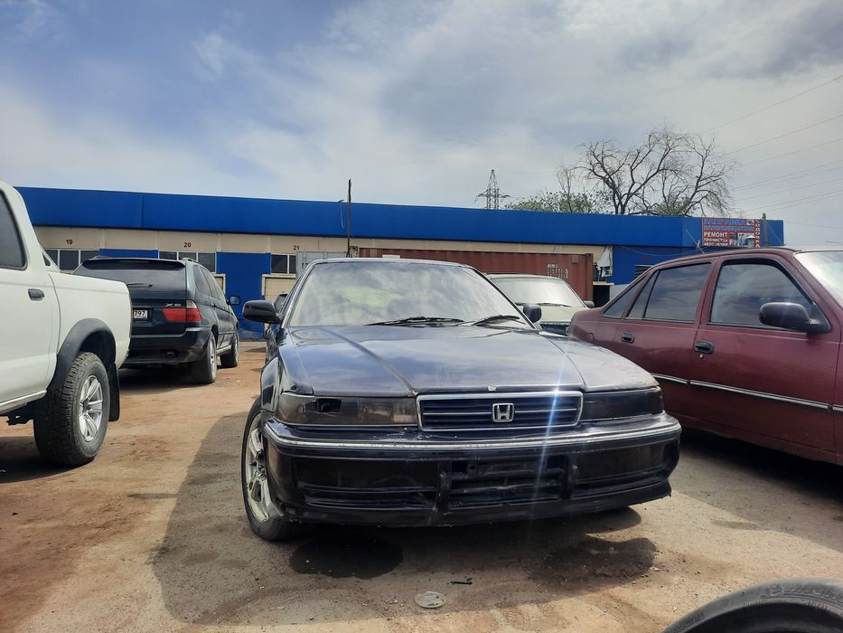 Продам срочна на ходу